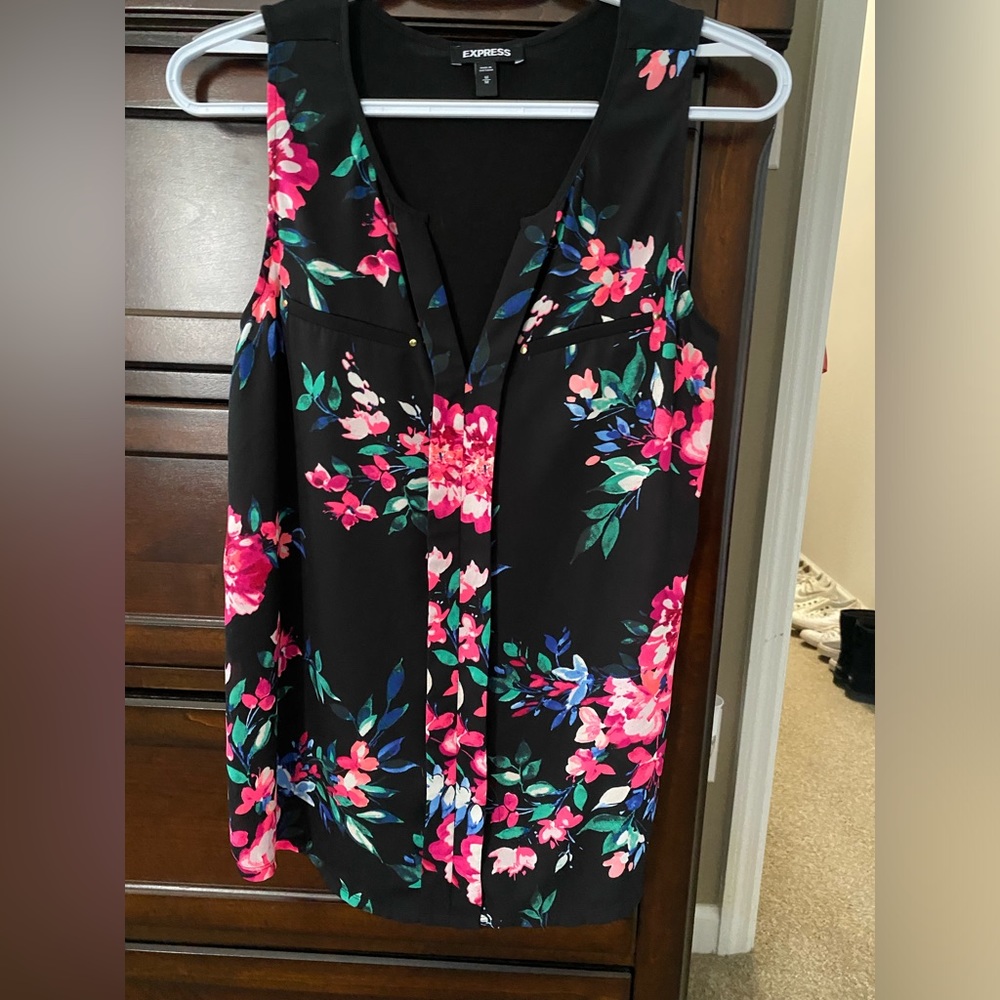 Express Top size M